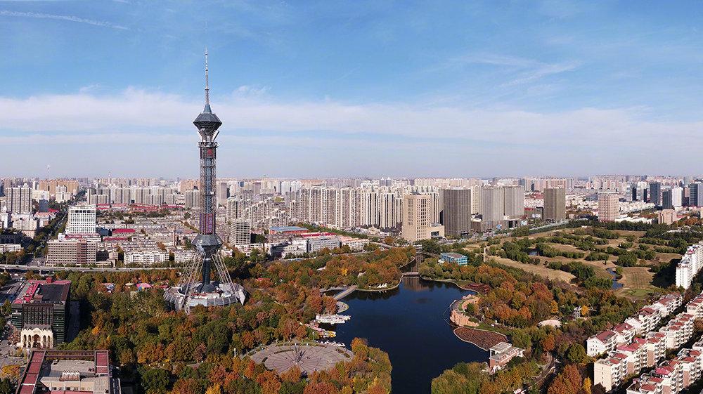 2020年河北省167個縣（市、區(qū)）空氣質量綜合指數(shù)排名